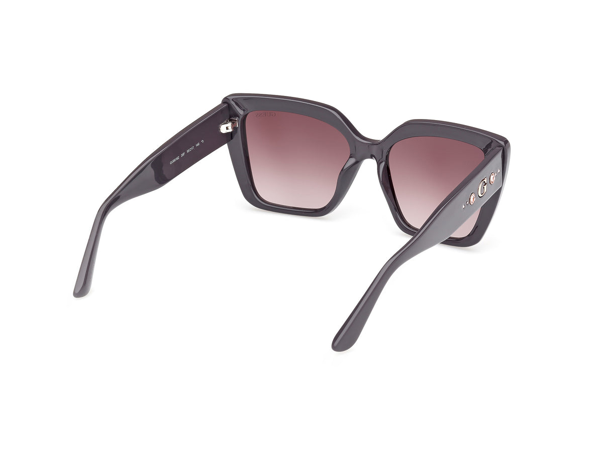 Guess GU0016220F55 grey/other / gradient brown