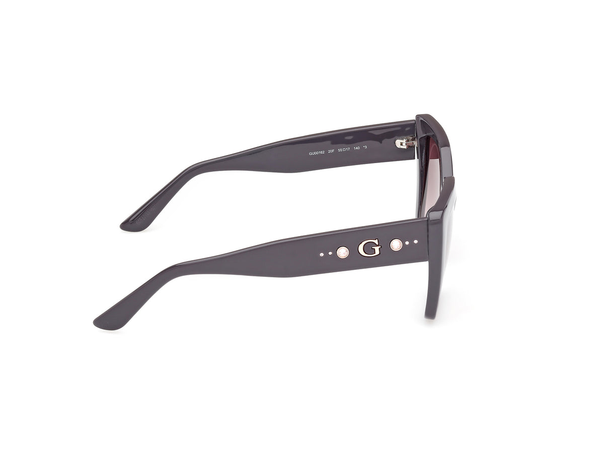 Guess GU0016220F55 grey/other / gradient brown