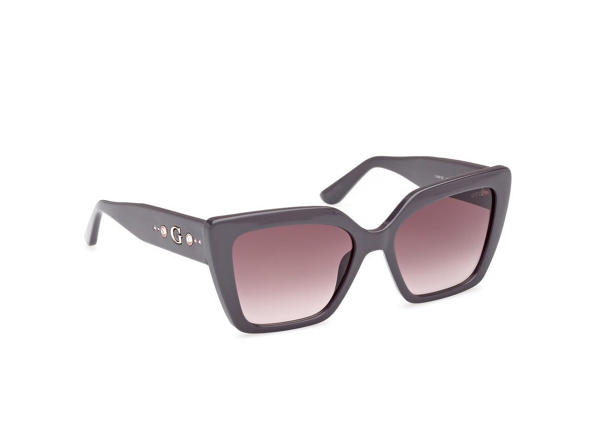 Guess GU0016220F55 grey/other / gradient brown