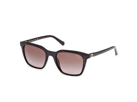 Guess GU0017052F53 dark havana / gradient brown
