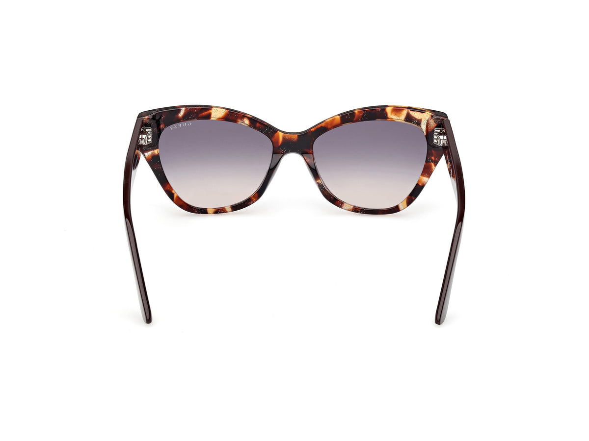 Guess GU0020452B55 dark havana / gradient smoke