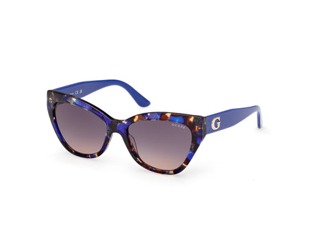 Guess GU0020478F55 shiny lilac / gradient brown