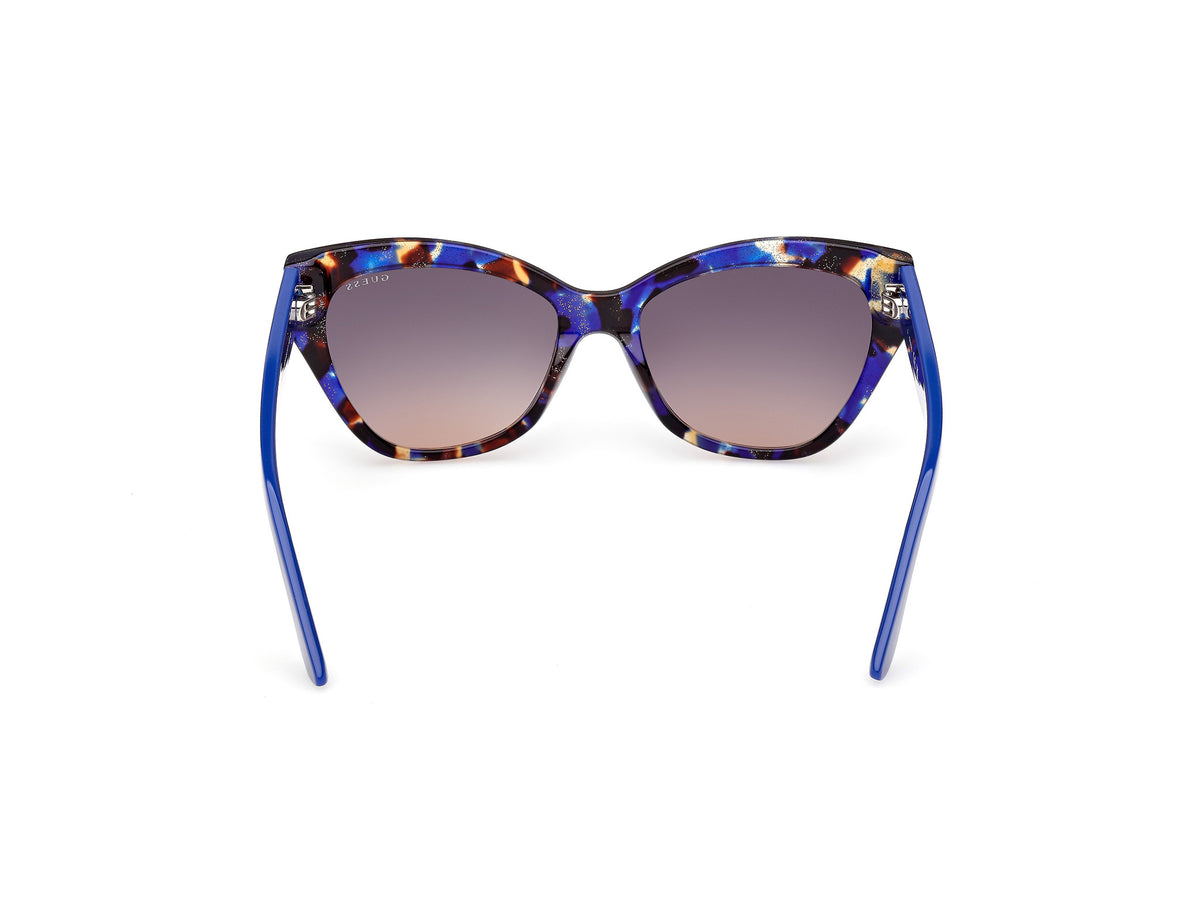 Guess GU0020478F55 shiny lilac / gradient brown