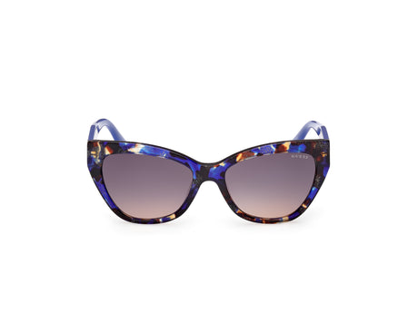 Guess GU0020478F55 shiny lilac / gradient brown