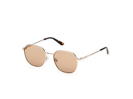 Guess GU002384932E gold / brown