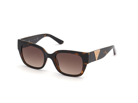 Guess GU7742 Dark Havana / Gradient Brown - Blue Star Eyewear
