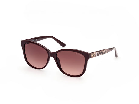 Guess GU78285669F INJECTED SUNGLASSES - Blue Star Eyewear