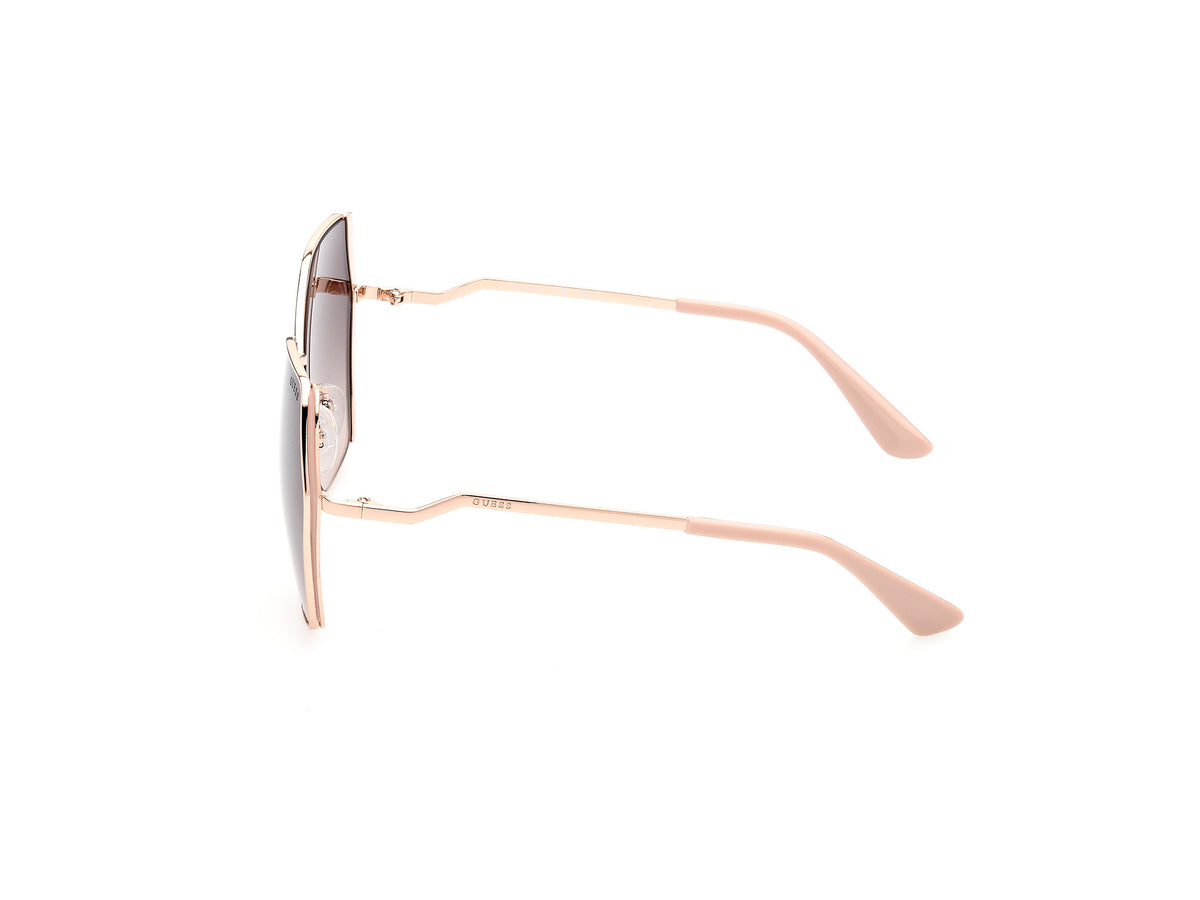 guess-gu78436128f-metal-sunglasses-6128f - 1