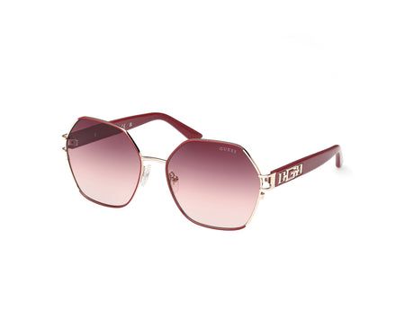 guess-gu79135971t-bordeauxother-gradient-bordeaux - 0