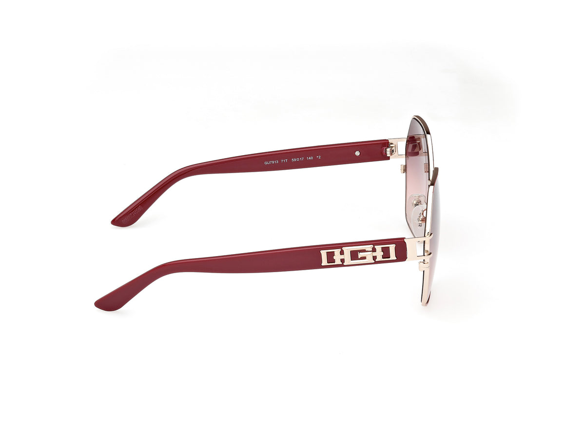 guess-gu79135971t-bordeauxother-gradient-bordeaux - 5