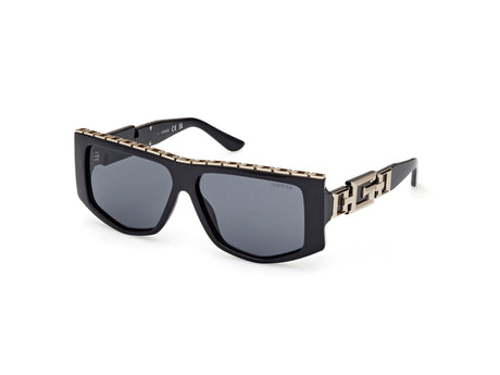 guess-gu79145801a-shiny-black-smoke - 0
