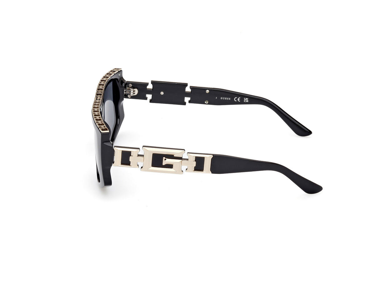 guess-gu79145801a-shiny-black-smoke - 1