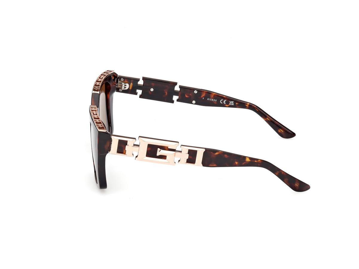 guess-gu79155552e-dark-havana-brown - 1