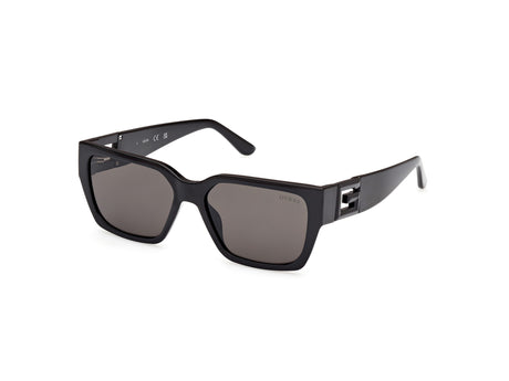 guess-gu79165501a-shiny-black-smoke - 0