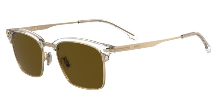 Boss 1888/G/S Crystal Gold/ Brown (REJ/70)