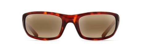 Maui Jim Stingray H103-10 Tortoise  / HCL® Bronze Polarised - Blue Star Eyewear