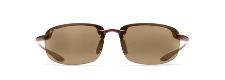 Maui Jim Hookipa H407N-10 Tortoise  / HCL® Bronze Polarised - Blue Star Eyewear