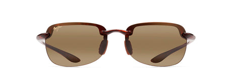 Maui Jim Sandy Beach H408-10 Tortoise  / HCL® Bronze Polarised - Blue Star Eyewear