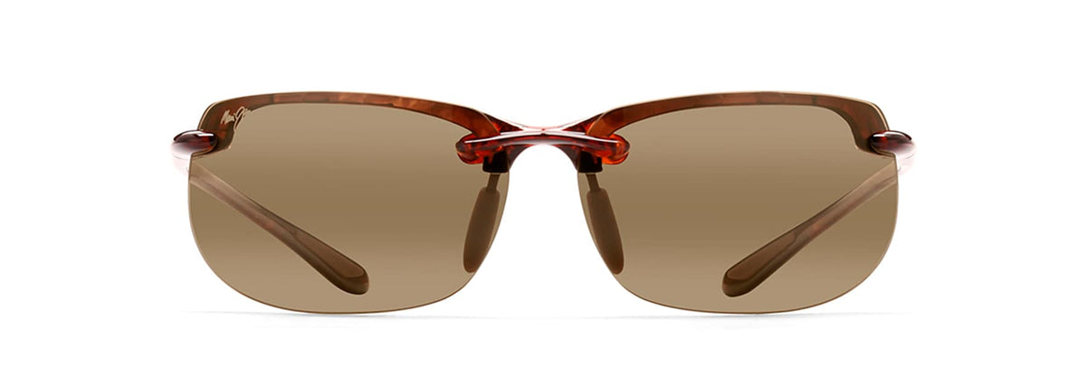 Maui Jim Banyans H412-10 Tortoise  / HCL® Bronze Polarised - Blue Star Eyewear