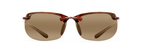 Maui Jim Banyans H412-10 Tortoise  / HCL® Bronze Polarised - Blue Star Eyewear