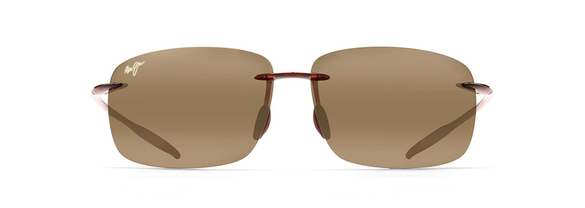 Maui Jim Breakwall H422-26 Rootbeer  / HCL® Bronze Polarised - Blue Star Eyewear