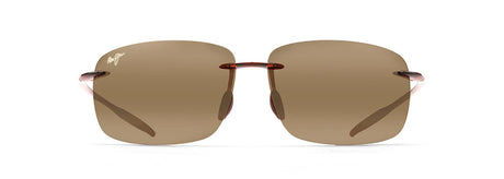 Maui Jim Breakwall H422-26 Rootbeer  / HCL® Bronze Polarised - Blue Star Eyewear