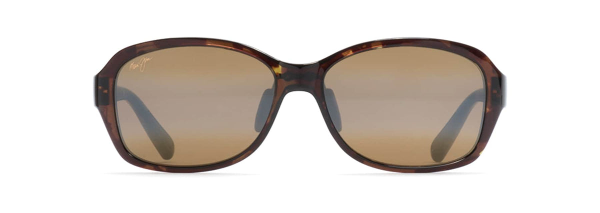 Maui Jim Koki Beach H433-15T Olive Tortoise  / HCL® Bronze Polarised - Blue Star Eyewear