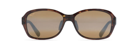 Maui Jim Koki Beach H433-15T Olive Tortoise  / HCL® Bronze Polarised - Blue Star Eyewear