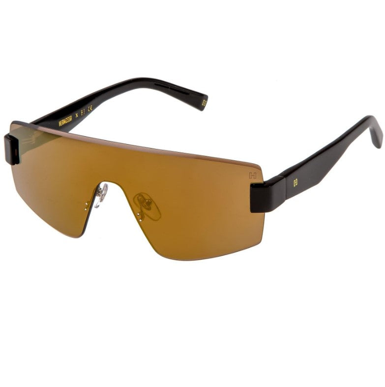 HERMOSSA HM 1542 C 4 SUNGLASSES