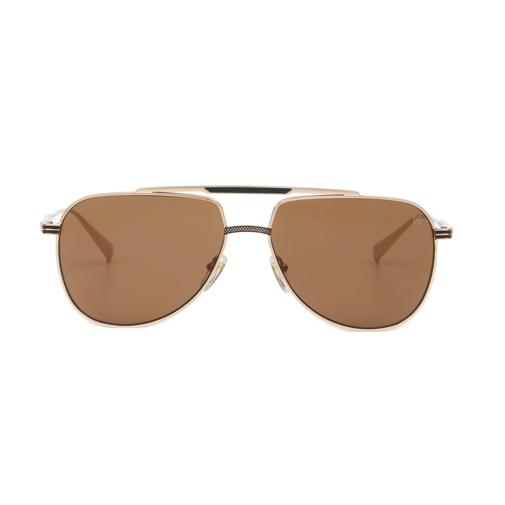 HERMOSSA HM 1638 C 1 SUNGLASSES