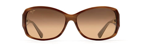 Maui Jim Nalani HS295-03T Tort/White and Blue  / HCL® Bronze Polarised - Blue Star Eyewear