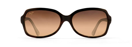 Maui Jim Cloud Break HS700-10P Tortoise/ Peacock Blue/ HCL® Bronze - Blue Star Eyewear