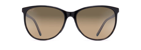 Maui Jim Ocean HS723-10P Tortoise w/Peacock  / HCL® Bronze Polarised - Blue Star Eyewear