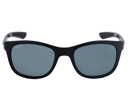 Spotters Jade Gloss Black Carbon