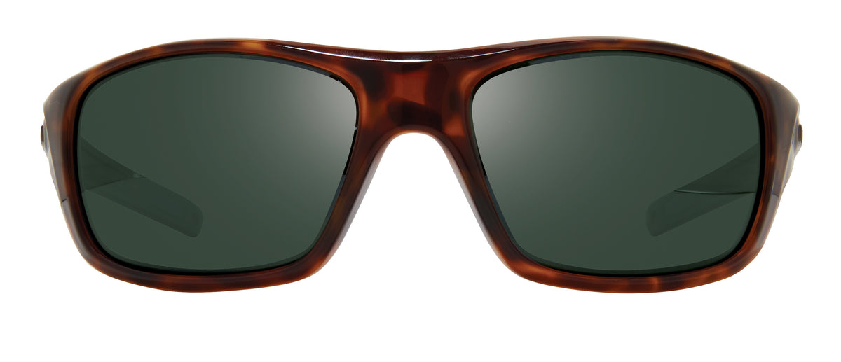 Revo Jasper Tortoise SG50 - Blue Star Eyewear