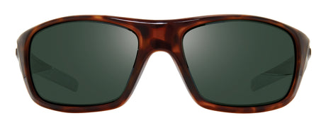 Revo Jasper Tortoise SG50 - Blue Star Eyewear