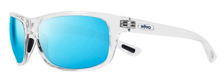 Revo Jude Crystal H2O Blue - Blue Star Eyewear
