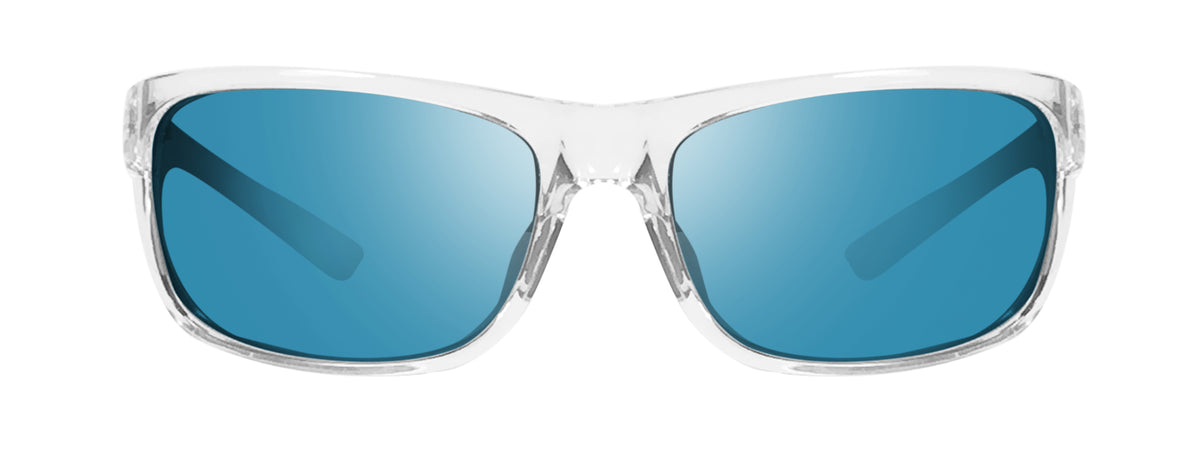Revo Jude Crystal H2O Blue - Blue Star Eyewear