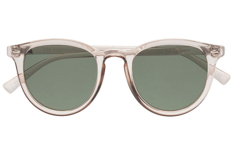 Le Specs Fire Starter LSP1902046 Stone/ Khaki Mono Polarized Lens