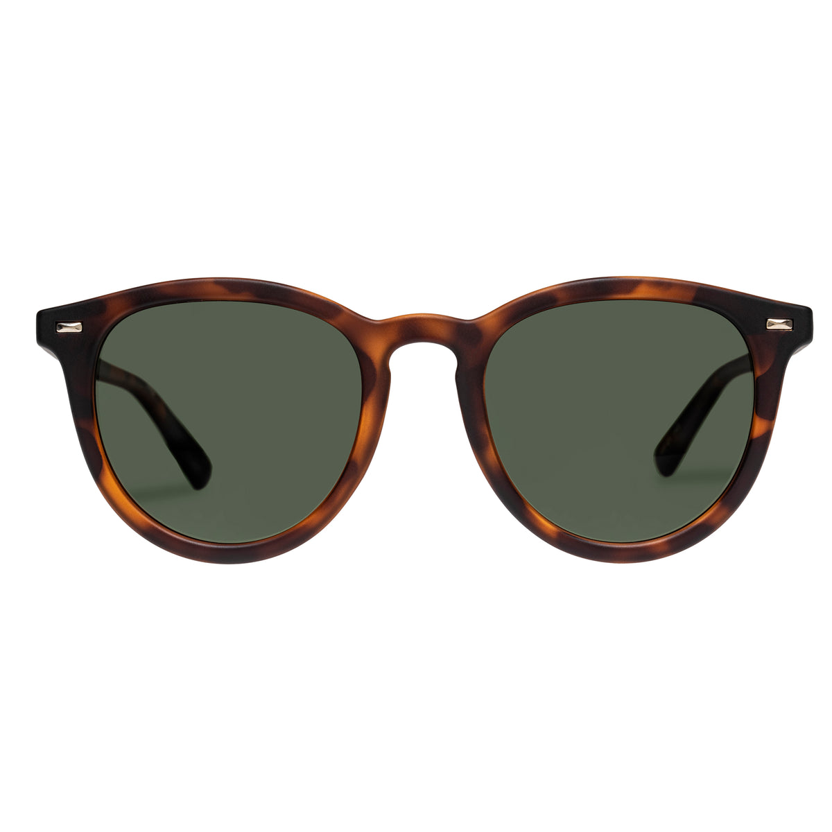 Le Specs Fire Starter LSP2002218 Matte Tortoise/ Khaki Mono Polarized Lens - Blue Star Eyewear