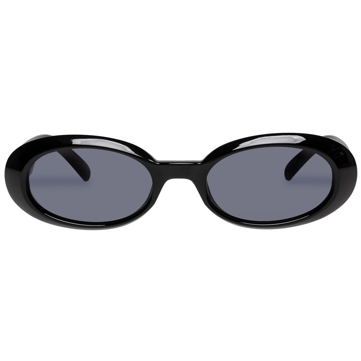 Le Specs LSP2102369 Black/ Smoke Mono