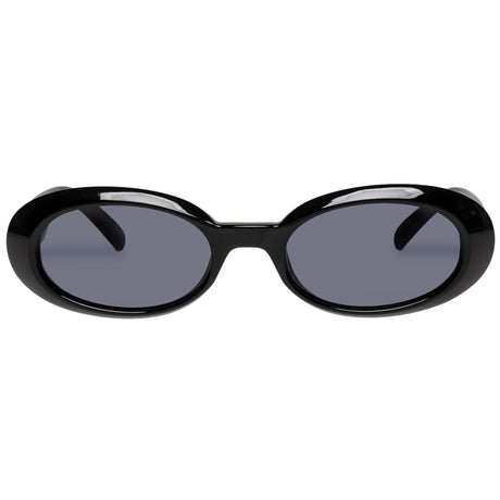 Le Specs LSP2102369 Black/ Smoke Mono