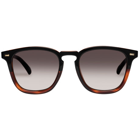 Le Specs LSP2102382 Black / Tort/ Khaki Grad