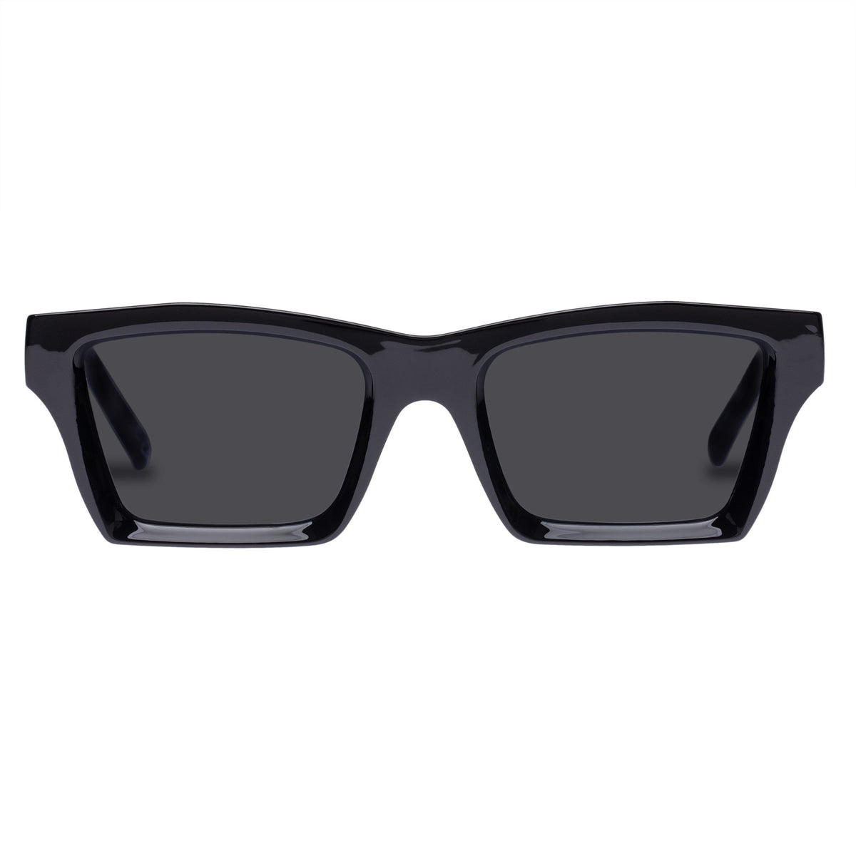 Le Specs LSP2202559 Black/ Smoke Mono