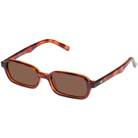 Le Specs Pilferer LSP2352103 Toffee Tortoise/ Brown Mono Lens - Blue Star Eyewear