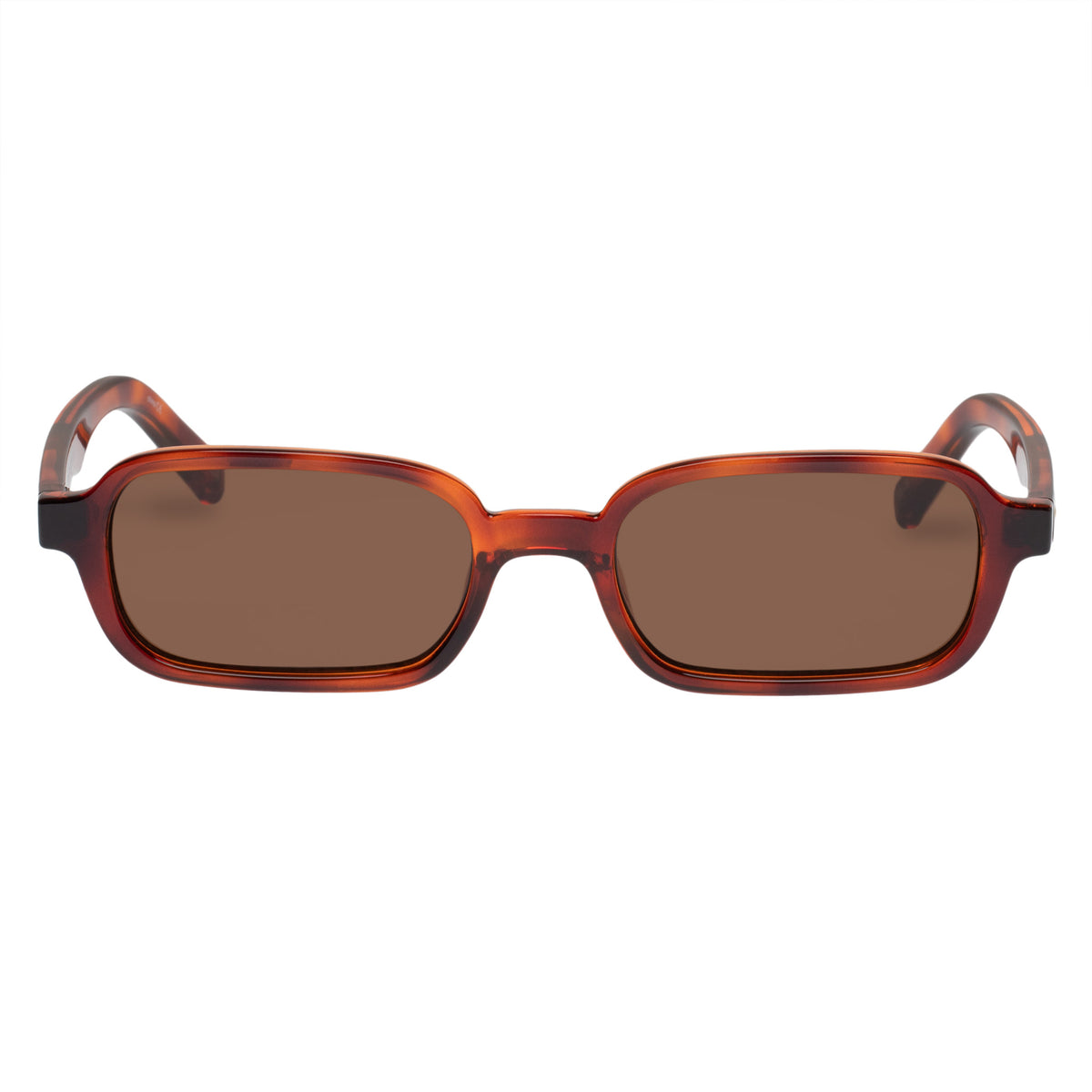 Le Specs Pilferer LSP2352103 Toffee Tortoise/ Brown Mono Lens - Blue Star Eyewear