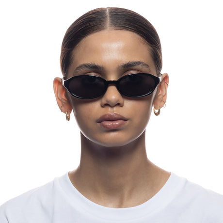 Le Specs LSP2352198 Black/ Smoke Mono
