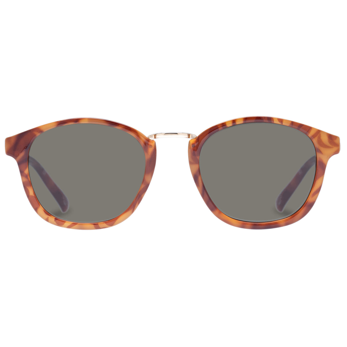 Le Specs Oblivion LSP2352204 Vintage Tort/ Khaki Mono