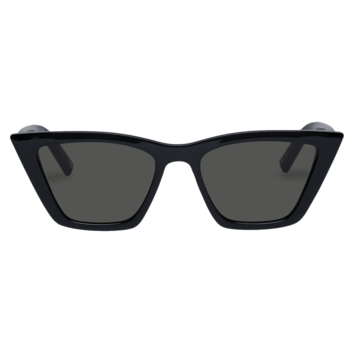 Le Specs Velodrome LSP2352215 Black/ Khaki Mono Lens