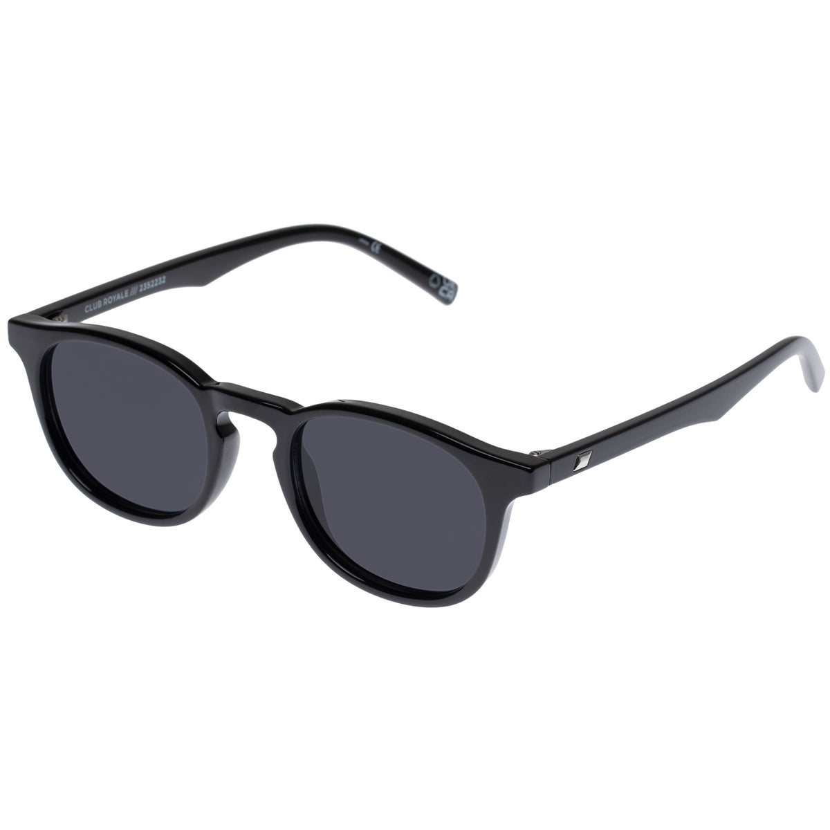 Le Specs LSP2352232 Black/ Smoke Mono